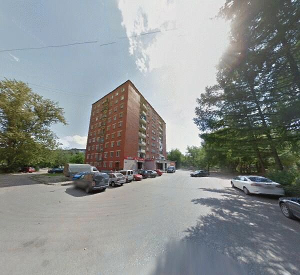 Отделение СДМ-Банка в Твери, просп. Ленина,  д. 39