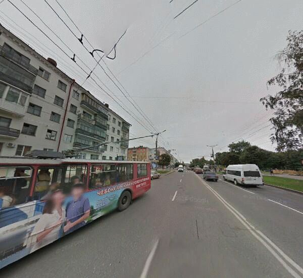 Отделение ВУЗ-Банка в Сургуте, просп. Ленина,  д. 46