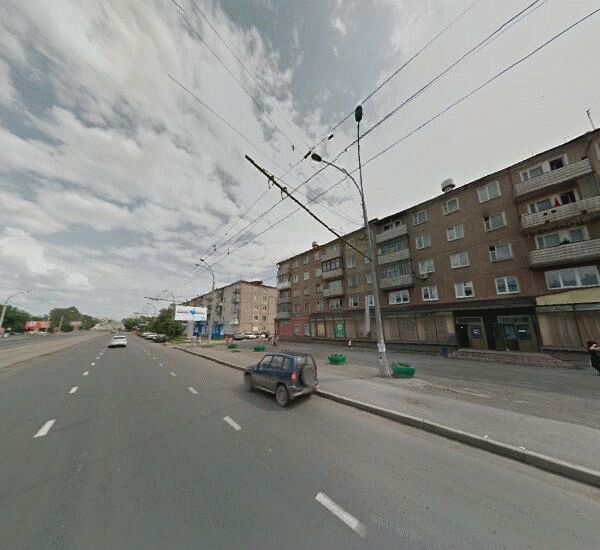 Отделение Сбербанка России в Кемерове, проспект Ленина 49/01