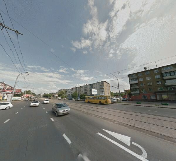 Отделение Сбербанка России в Нижнем Тагиле, проспект Ленина 50