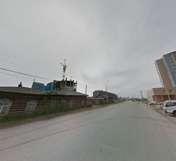 Отделение Сбербанка России в Якутске, просп. Ленина,  56