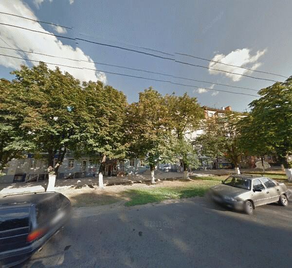 Отделение Гута-Банка в Туле, проспект Ленина 59/81