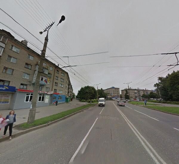 Отделение  в Чебоксарах, проспект Ленина 59