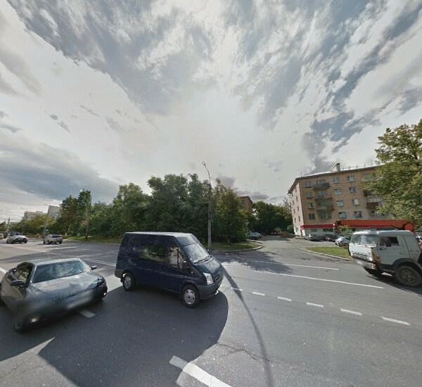 Отделение Сбербанка России в Владимире, проспект Ленина 62