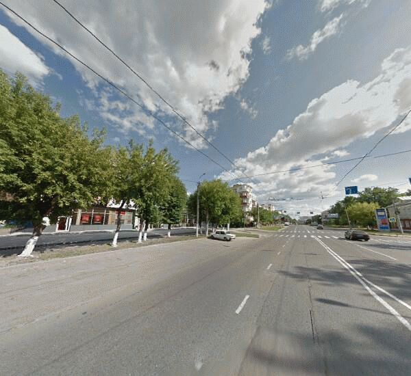 Отделение Сбербанка России в Иванове, просп. Ленина,  62А