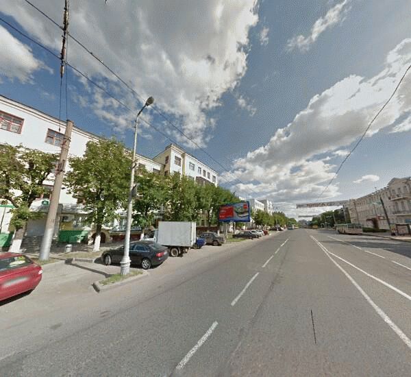 Отделение Хоум Кредита в Иванове, проспект Ленина 62а