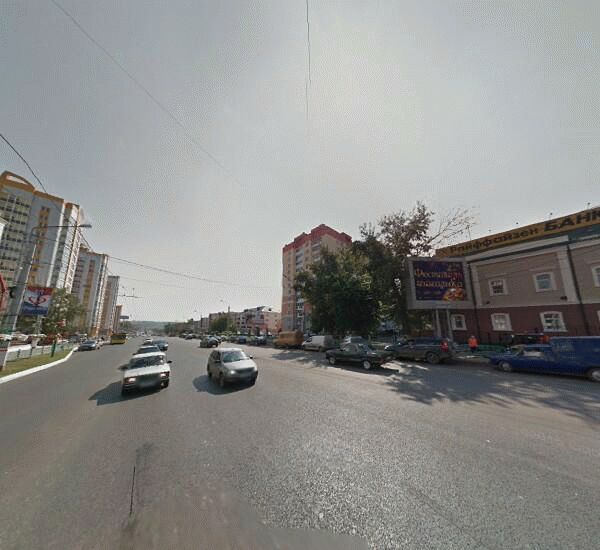 Отделение Хоум Кредита в Владимире, проспект Ленина 7