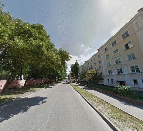 Отделение Сбербанка России в Брянске, проспект Ленина 70