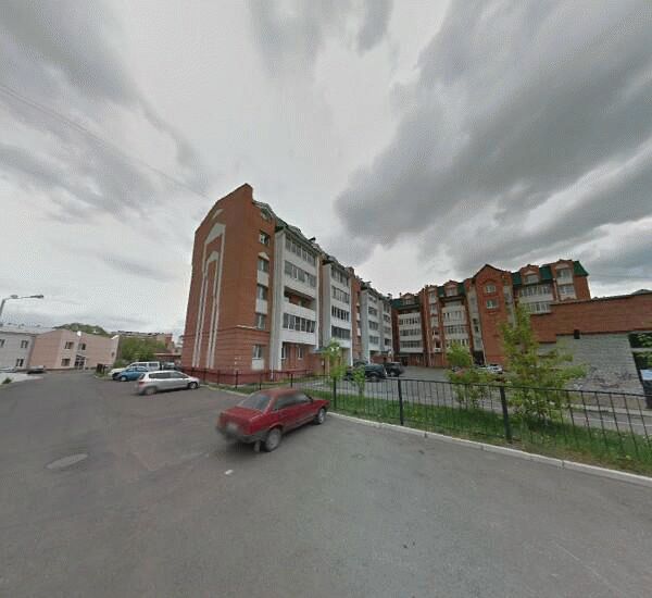 Отделение Хоум Кредита в Абакане, просп. Ленина,  д. 70а