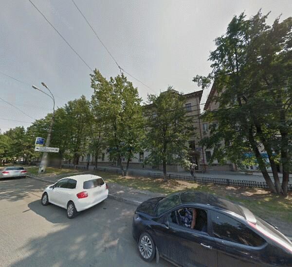 Отделение ВТБ в Нижнем Тагиле, просп. Ленина,  д. 71