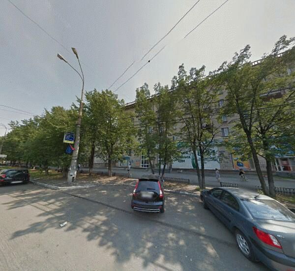 Отделение Русского Стандарта в Нижнем Тагиле, просп. Ленина,  д. 71