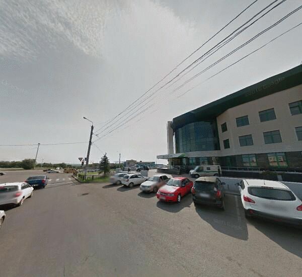 Отделение Сбербанка России в Магнитогорске, проспект Ленина 74а