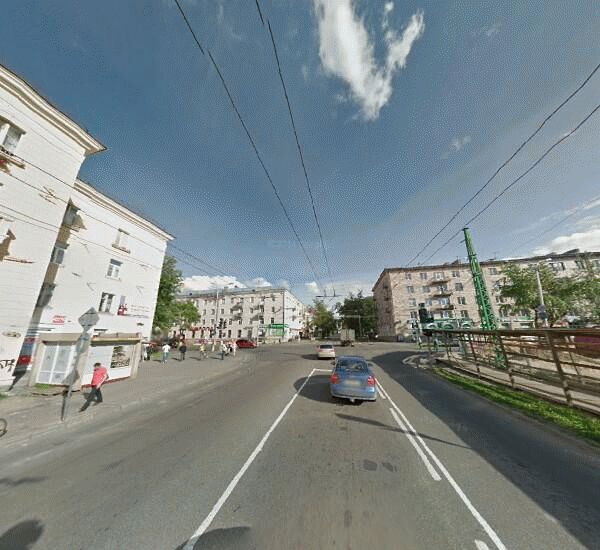 Отделение Почта Банка в Петрозаводске, проспект Ленина 8/24