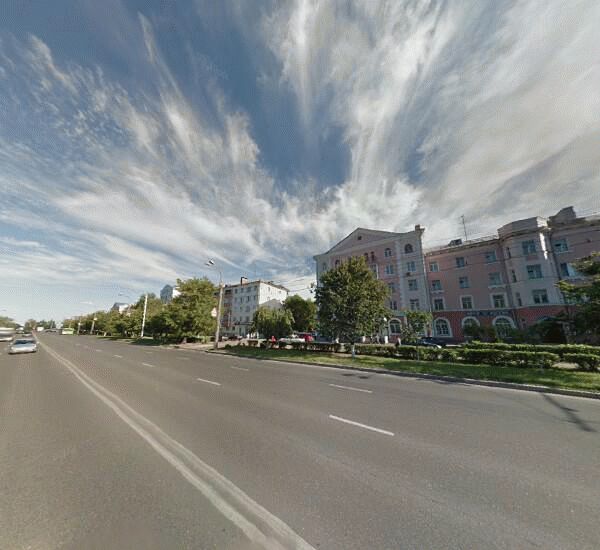 Отделение Хоум Кредита в Комсомольске-на-Амуре, проспект Ленина 9