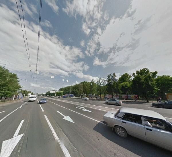 Отделение Хоум Кредита в Кемерове, проспект Ленина 90/1
