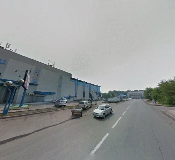 Отделение Сбербанка России в Кемерове, проспект Ленина 90а, 650070, г. Кемерово, проспект Молодежный,9