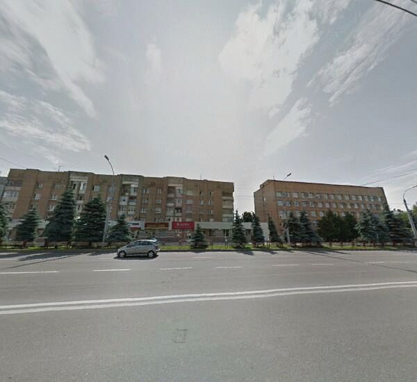 Отделение ВТБ в Брянске, просп. Ленина,  д. 99