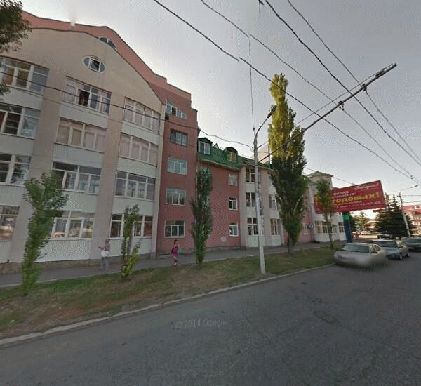 Отделение Сбербанка России в Стерлитамаке, проспект ЛЕНИНА,пом. 1 11