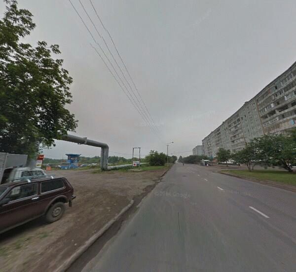 Отделение Сбербанка России в Кемерове, проспект Ленинградский 21, корп.391