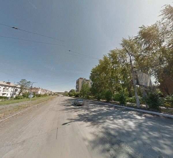 Отделение Восточного Экспресс Банка в Нижнем Тагиле, проспект Ленинградский 61