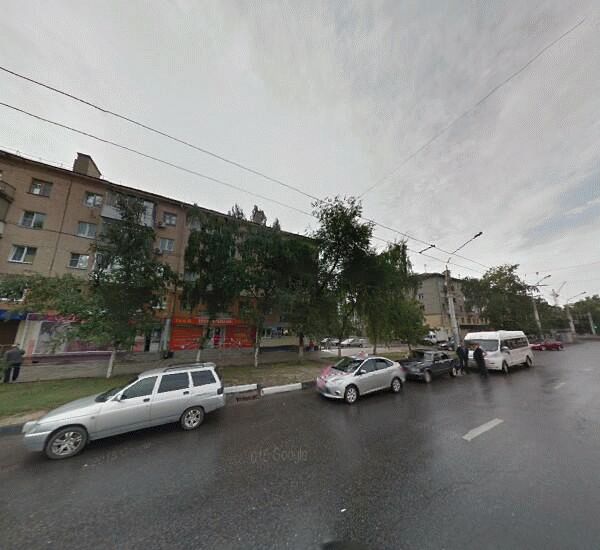 просп. Ленинский, д. 108 Отделение Совкомбана в Воронеже, просп. Ленинский, д. 108