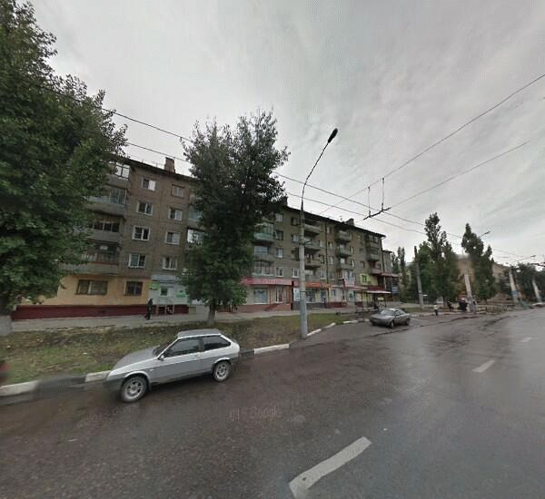 Отделение Хоум Кредита в Воронеже, проспект Ленинский 13