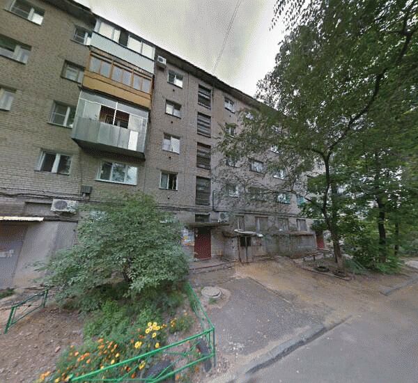 Отделение Хоум Кредита в Воронеже, проспект Ленинский 159