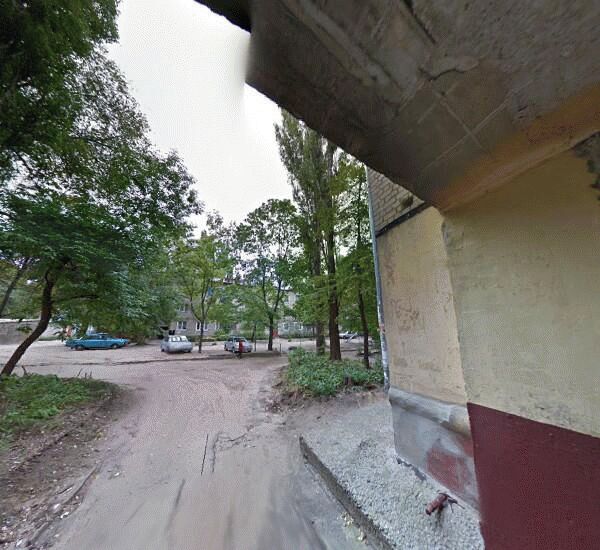 Отделение Росгосстрах Банка в Воронеже, проспект Ленинский 22/1