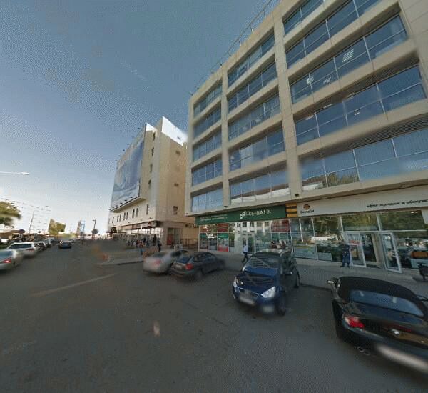 Отделение СКБ-Банка в Калининграде, просп. Ленинский,  д. 30а