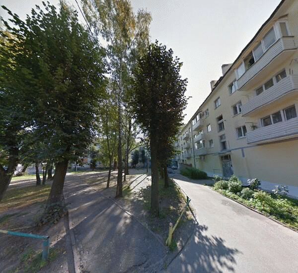 Отделение Сбербанка России в Калининграде, проспект Ленинский 69/73