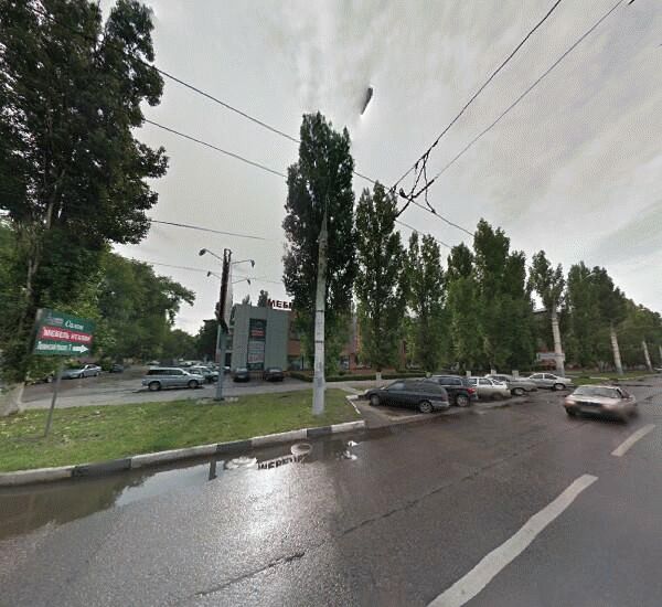 Отделение ВТБ в Воронеже, просп. Ленинский,  д. 81