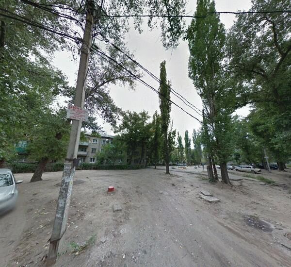 Отделение Россельхозбанка в Воронеже, просп. Ленинский,  д. 82