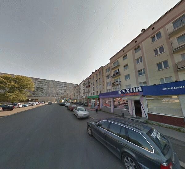 Отделение ВТБ в Калининграде, просп. Ленинский,  д. 87—91