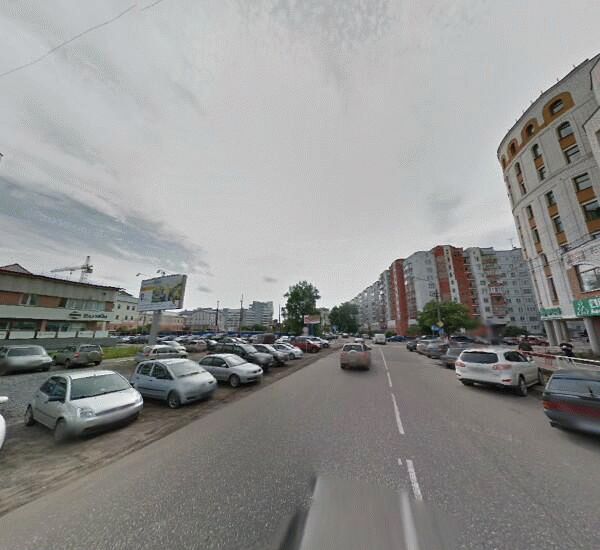 Отделение Сбербанка России в Архангельске, проспект Ломоносова 137