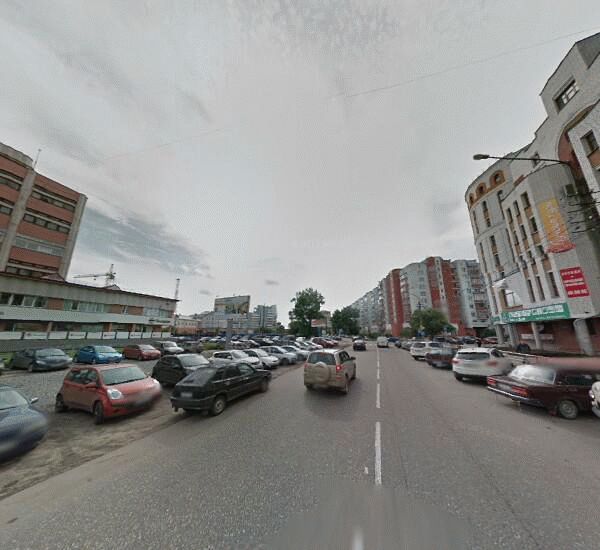 Отделение Сбербанка России в Архангельске, проспект Ломоносова 137