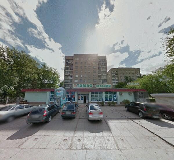 Отделение АК Барс Банка в Набережных Челнах, проспект М. Джалиля 4а