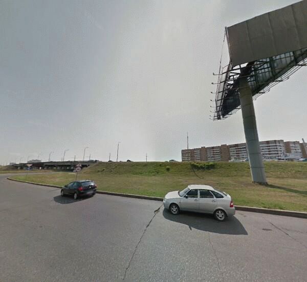 Отделение Банка Интеза в Набережных Челнах, проспект М. Джалиля 79