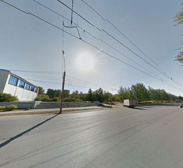 Отделение Челябинвестбанка в Миассе, просп. Макеева,  д. 37