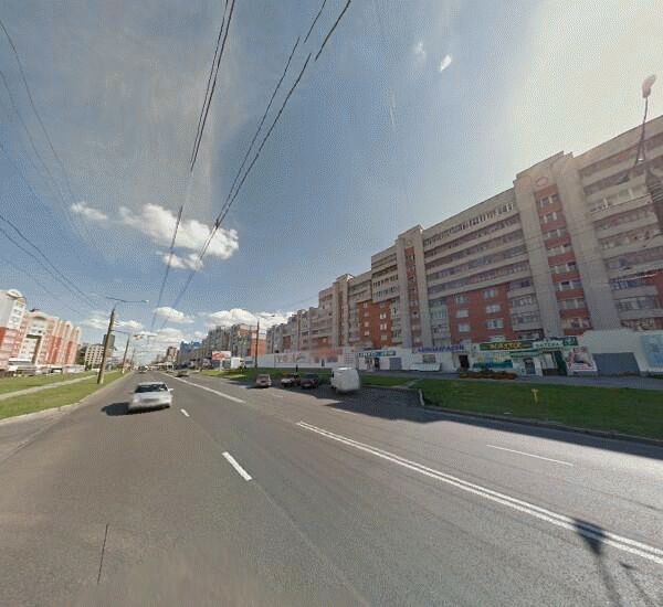 Отделение АК Барс Банка в Чебоксарах, просп. Максима Горького,  д. 51