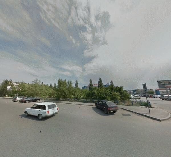 Отделение Сбербанка России в Кургане, просп. Машиностроителей,  2а