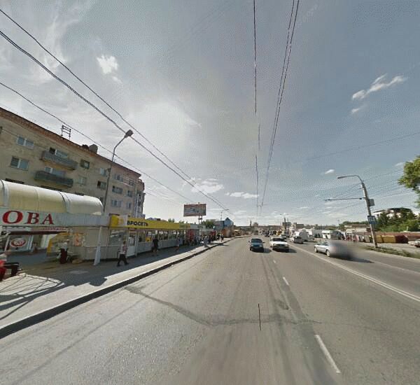 Отделение Хоум Кредита в Кургане, проспект Машиностроителей 3