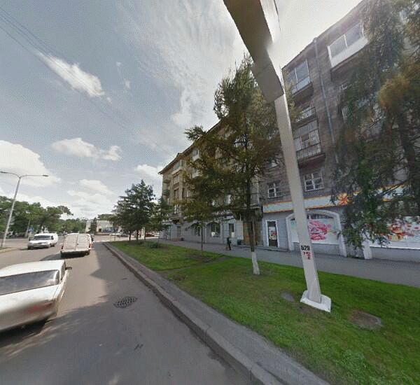 Отделение ВТБ в Новокузнецке, просп. Металлургов,  д. 25