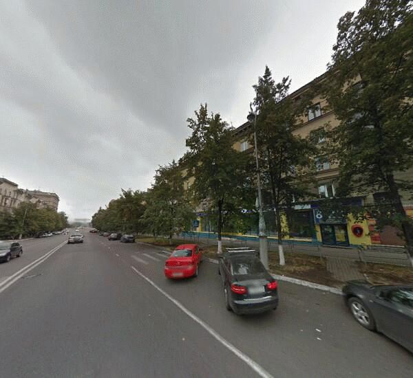 Отделение Сбербанка России в Магнитогорске, проспект Металлургов 3