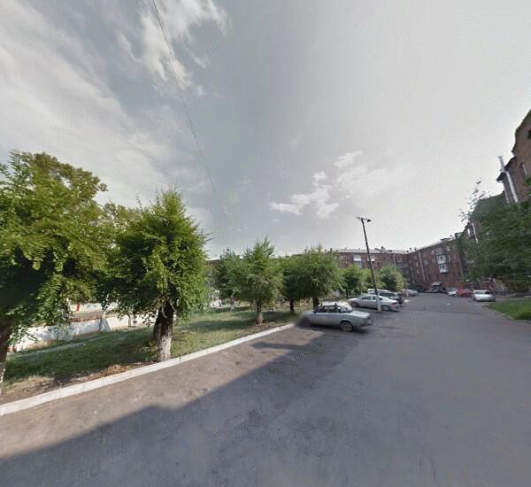 Отделение Совкомбана в Новокузнецке, проспект Металлургов 4