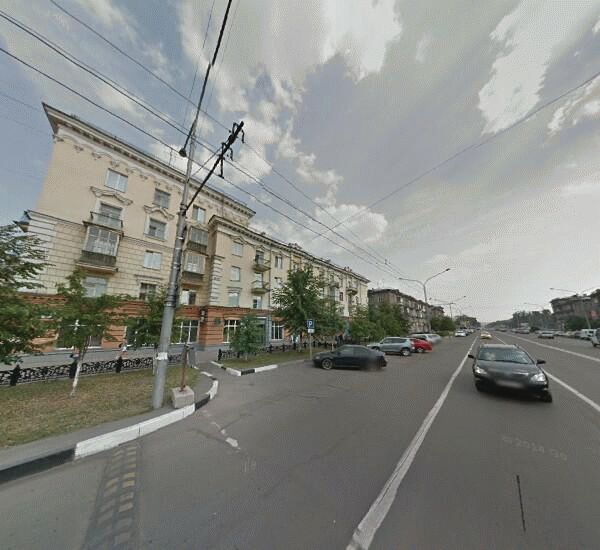 Отделение Зенита в Новокузнецке, просп. Металлургов,  д. 48