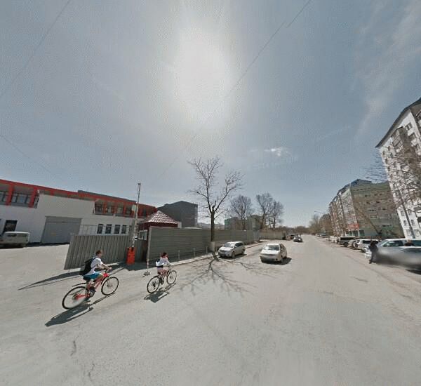 Отделение Хоум Кредита в Южно-Сахалинске, проспект Мира 106