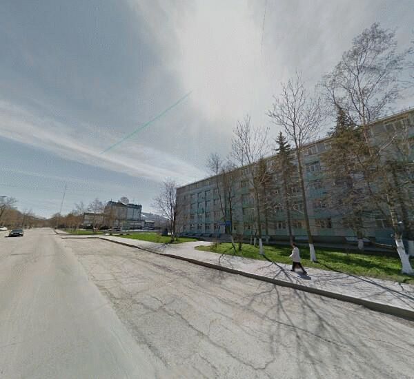 Отделение Россельхозбанка в Южно-Сахалинске, просп. Мира,  д. 107