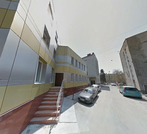 Отделение Альфа-Банка в Южно-Сахалинске, просп. Мира,  д. 113