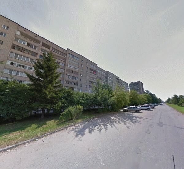 Отделение Сбербанка России в Великом Новгороде, проспект Мира 13, корп.1