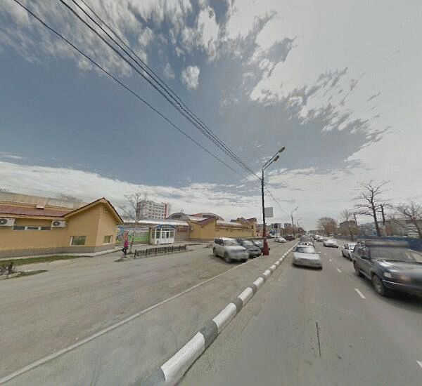 Отделение Хоум Кредита в Южно-Сахалинске, проспект Мира 229